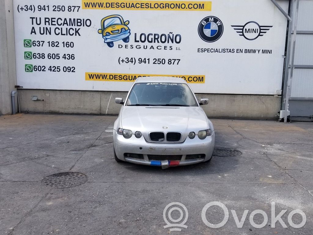 3 E46 Series 3  33107527060