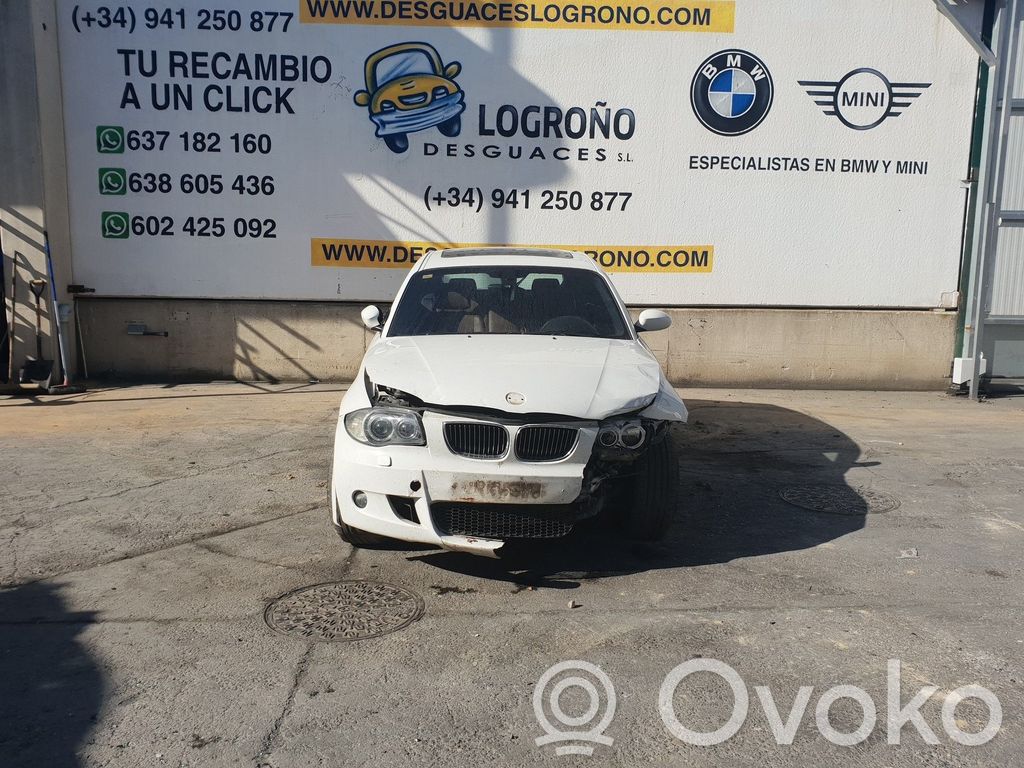 1 E81 E87 Series 1  6951252