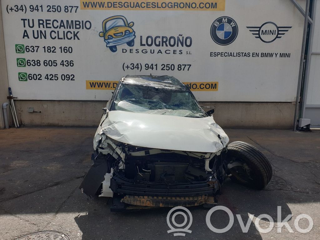 Qashqai J12 Qashqai, Qashqai+2  284E76UU1B