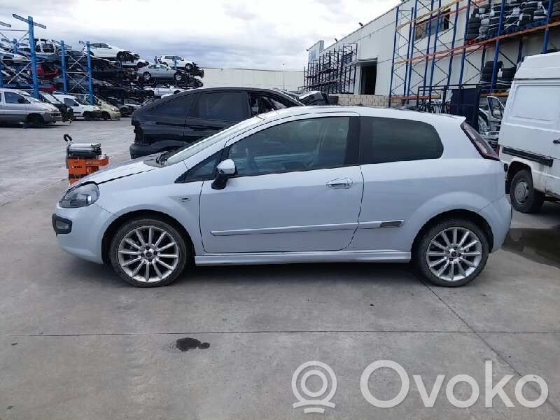 Punto (199) Punto  0735500050
