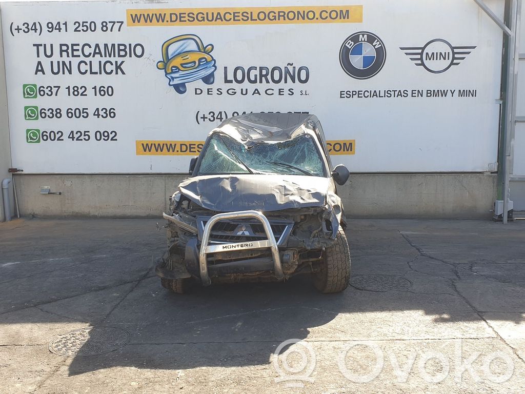 Montero Montero  MN136502