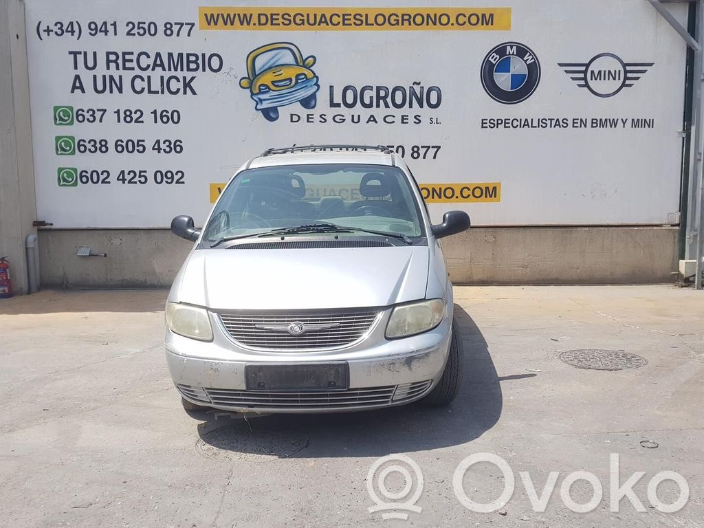 Voyager Voyager  04857702AB
