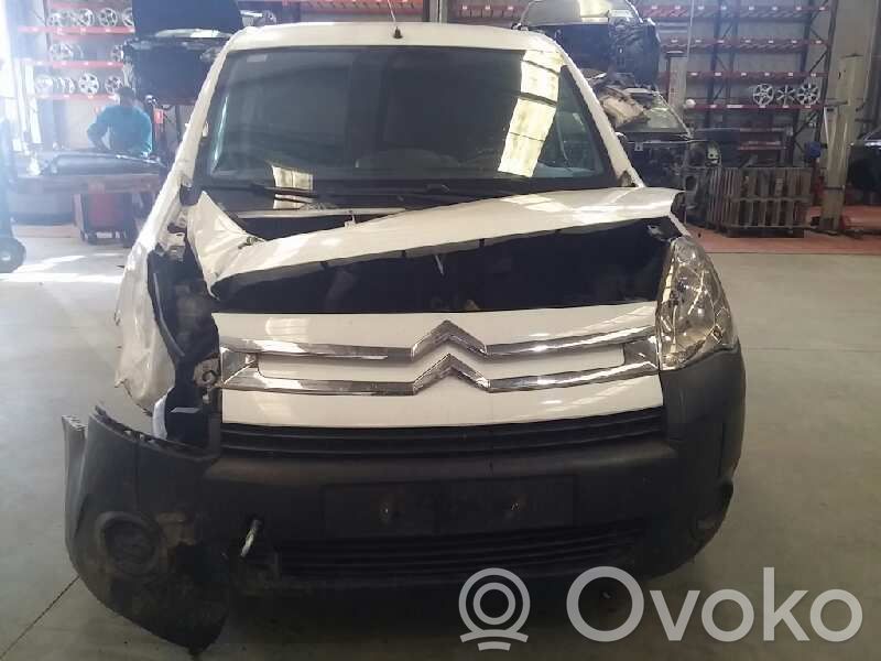 Berlingo Berlingo  4535AW