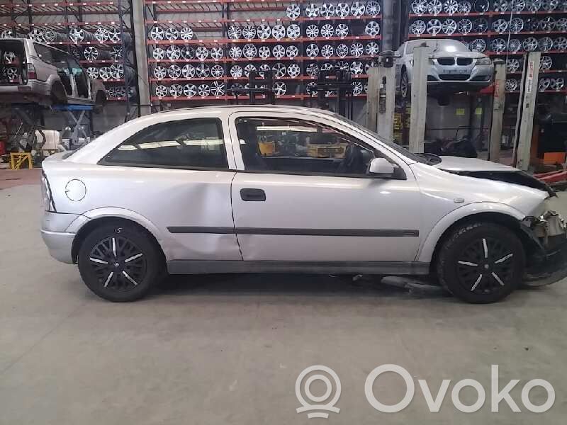 Astra G Astra  9100301