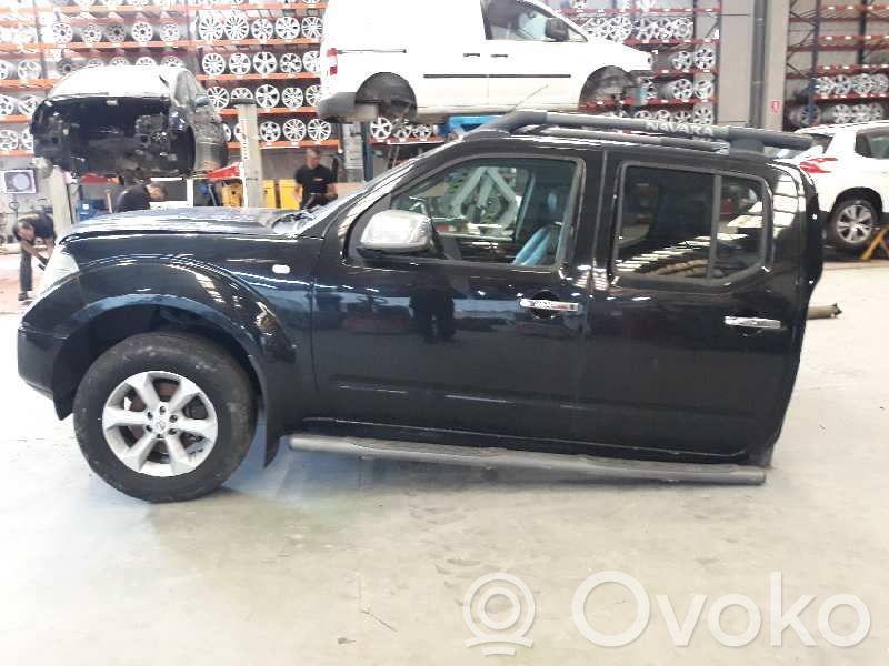 Navara King Cab, PickUp, Navara  82101EB30J