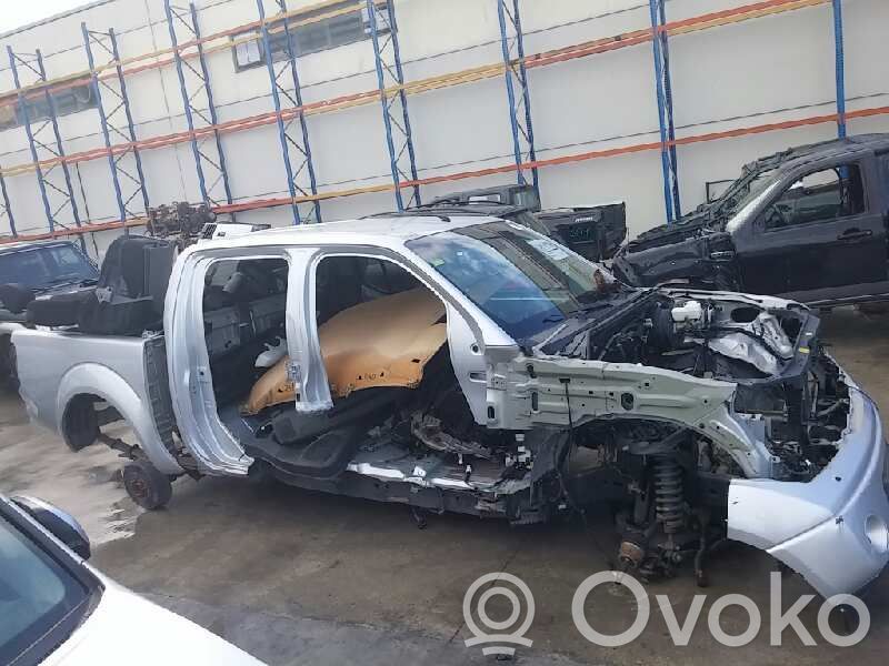 Navara King Cab, PickUp, Navara  54524EB30A
