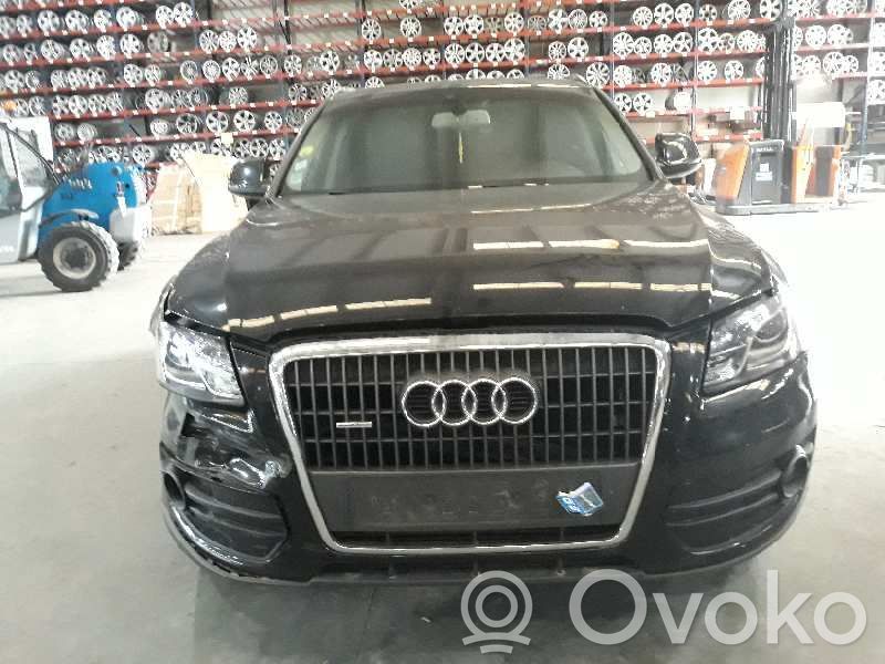 Q5 SQ5 8R Q5, SQ5  8K0407510B