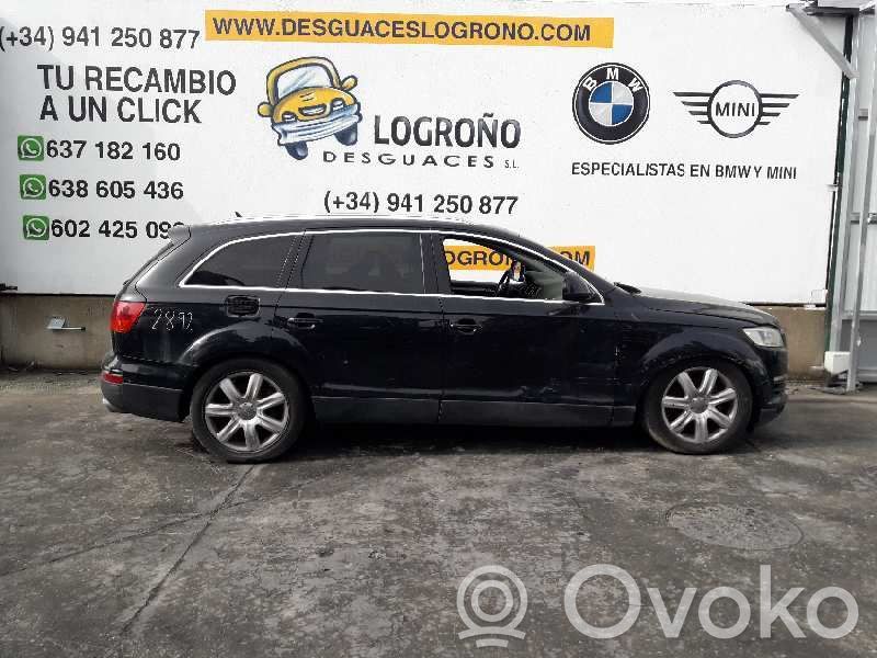 Q7 4L Q7  4E0953513E