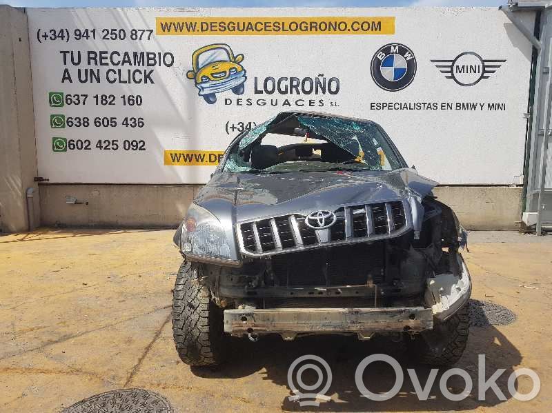 Land Cruiser (J120) Land Cruiser  5345069075