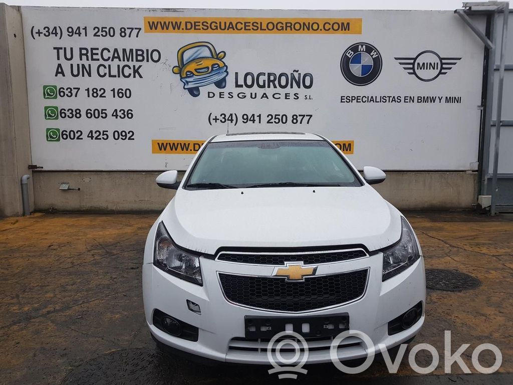 Cruze Cruze  13267647