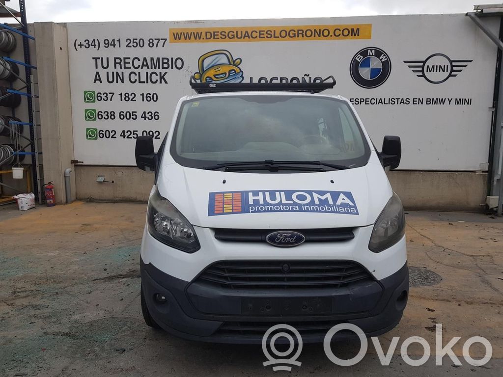 Transit Custom Transit Custom  2046444