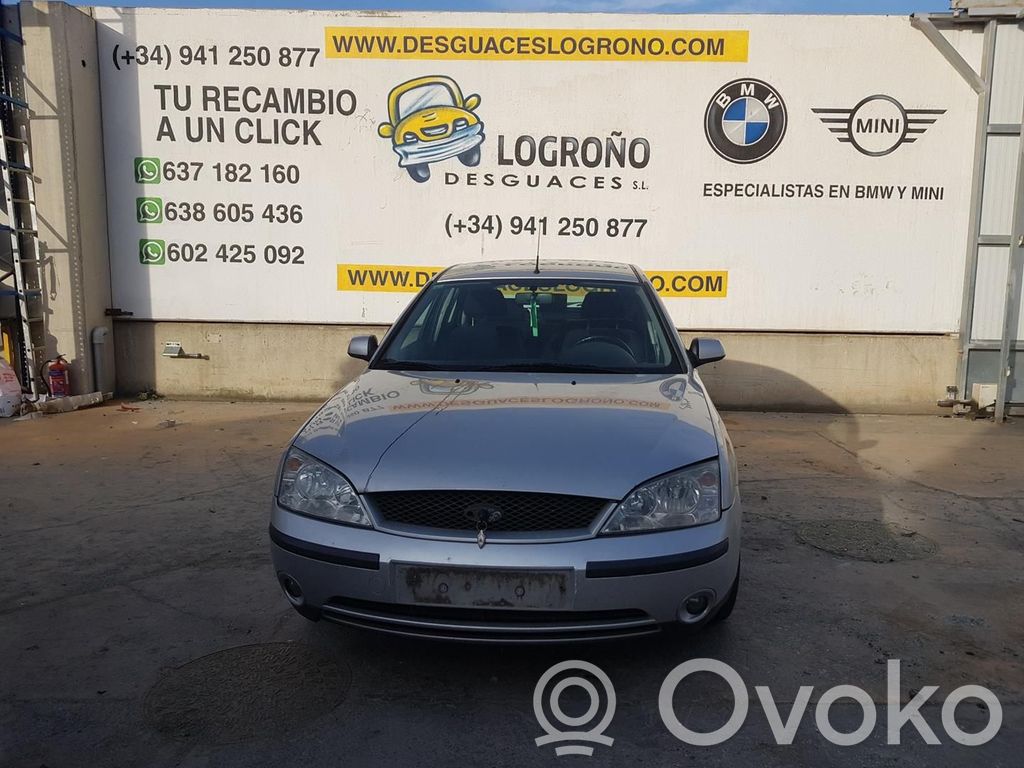 Mondeo Mk III Mondeo  1435619
