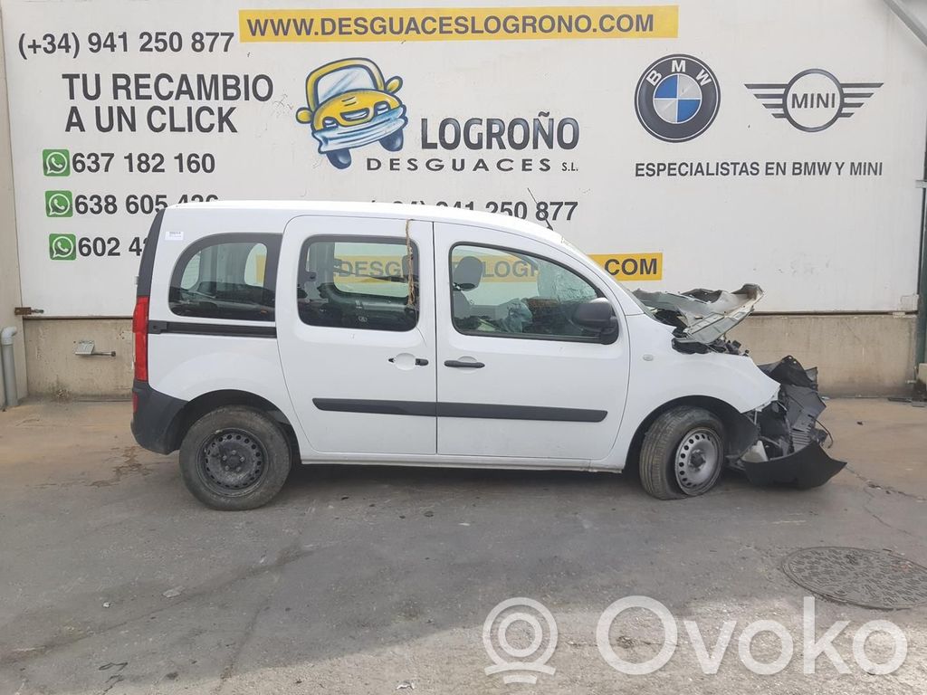 Citan W415 Citan  A4150900437
