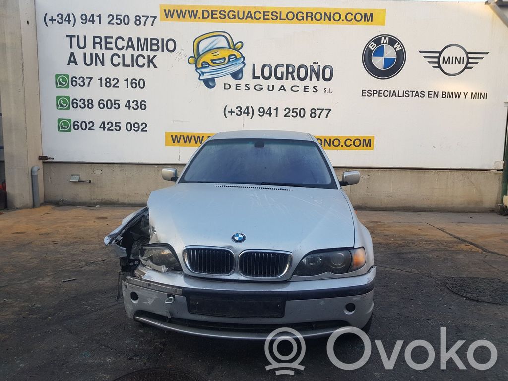 3 E46 Series 3  11312246698