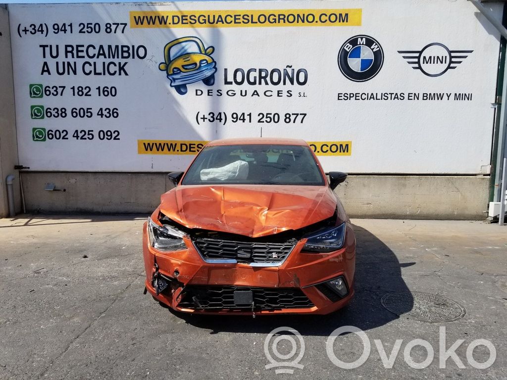 Ibiza V (KJ) Ibiza  04E906262CR