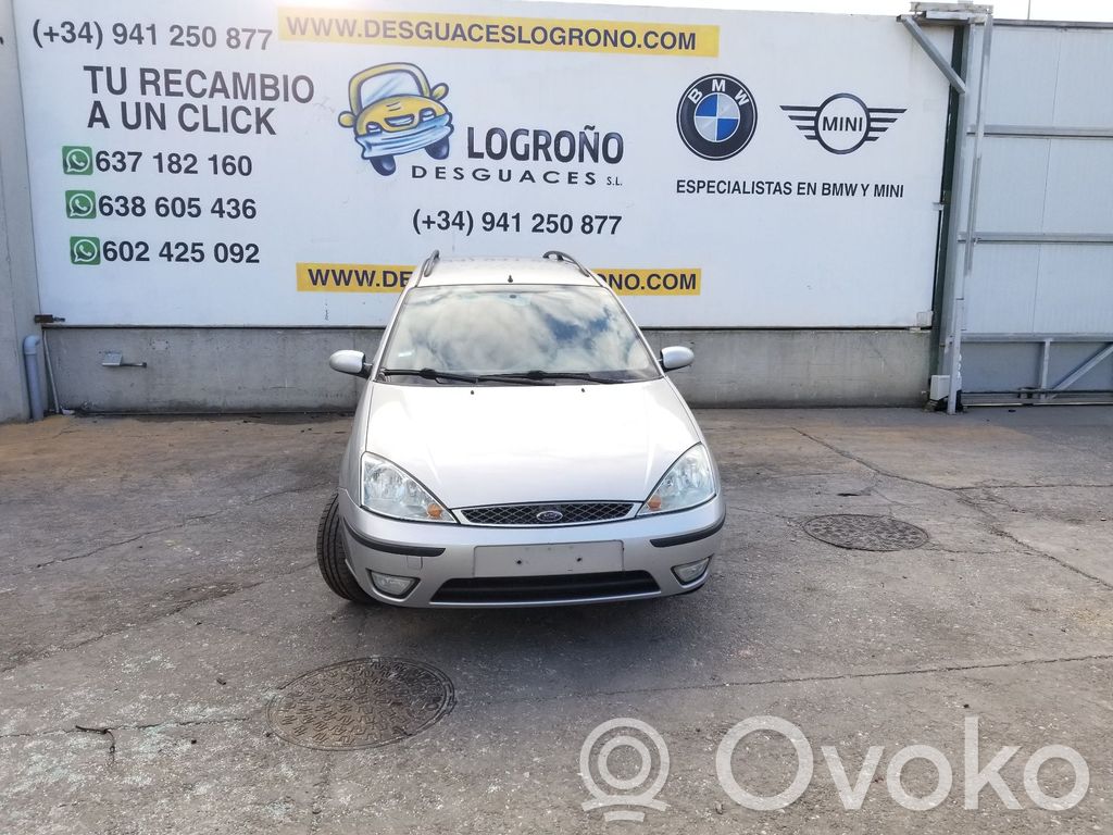 Focus Focus  1306252