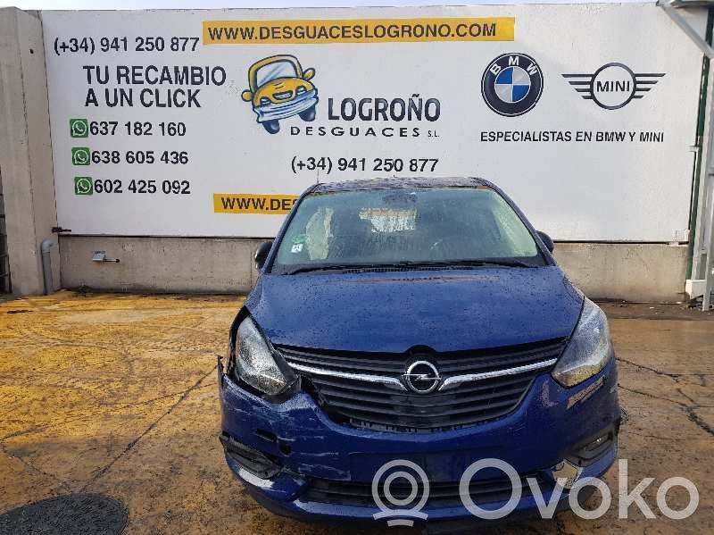 Zafira C Zafira  55574203