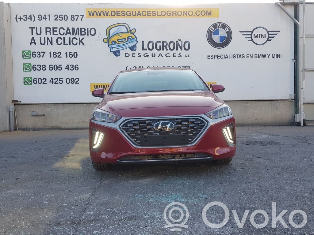 Ioniq Ioniq  91672G2030
