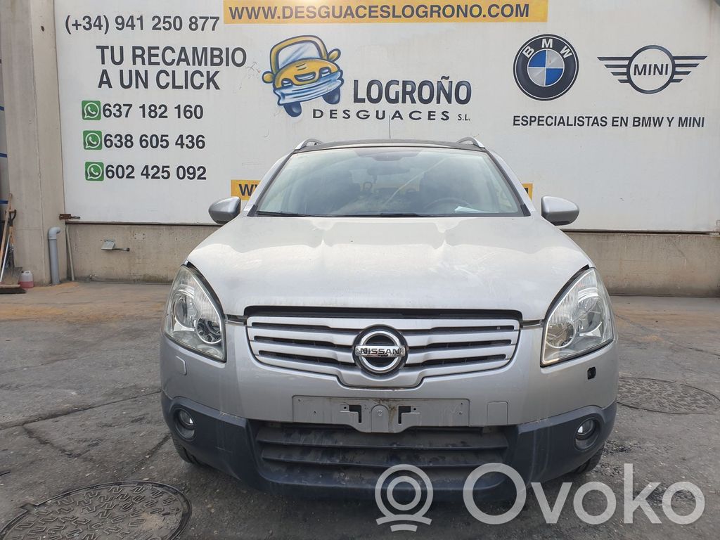 Qashqai Qashqai, Qashqai+2  1210000Q0D