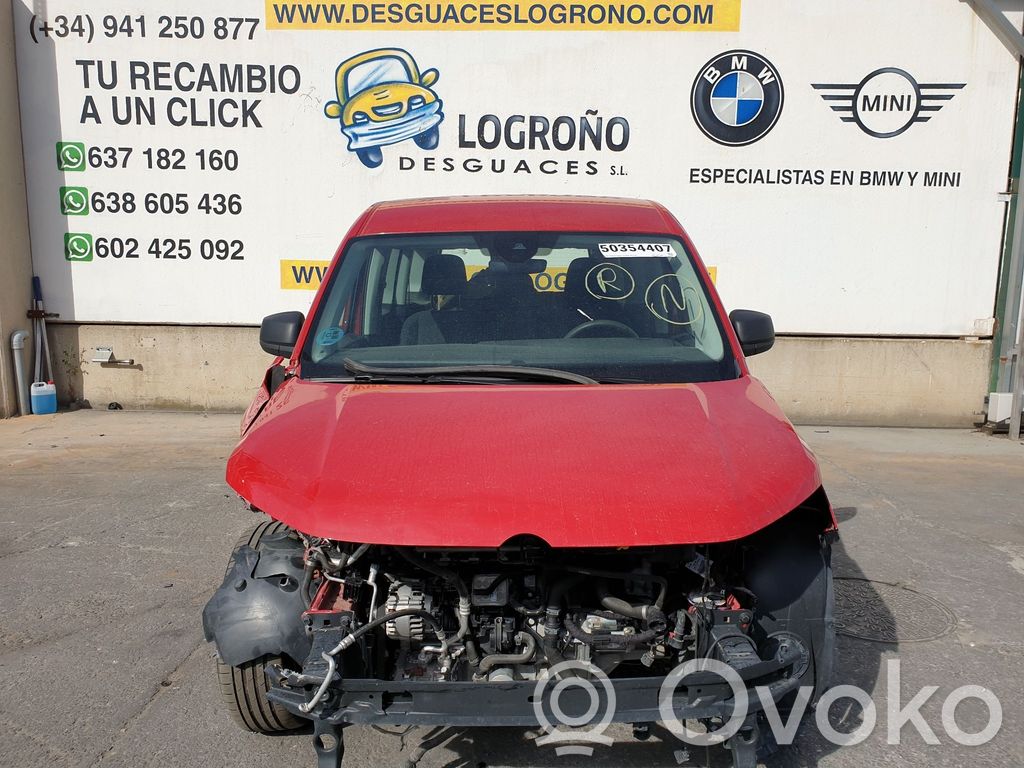 Caddy Caddy  04E906262GK