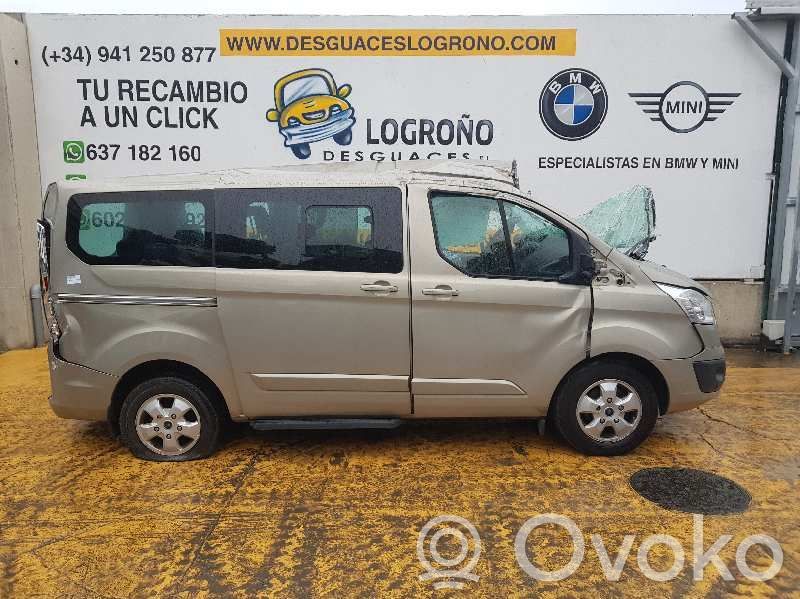 Transit Custom Transit Custom  GK2T19980FE