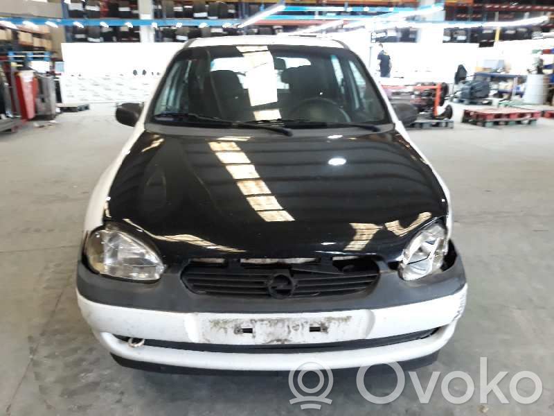 Corsa B Corsa  90481242