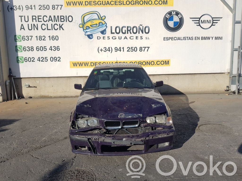 3 E36 Series 3  8390228