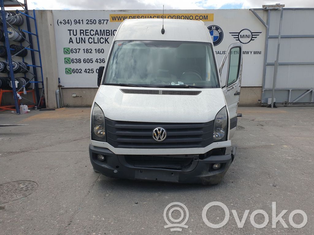 Crafter Crafter  03L121301