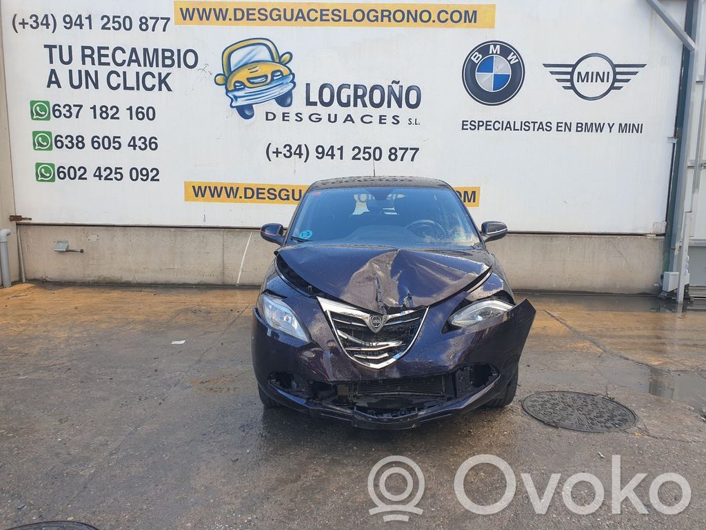 Ypsilon Ypsilon  0265805007