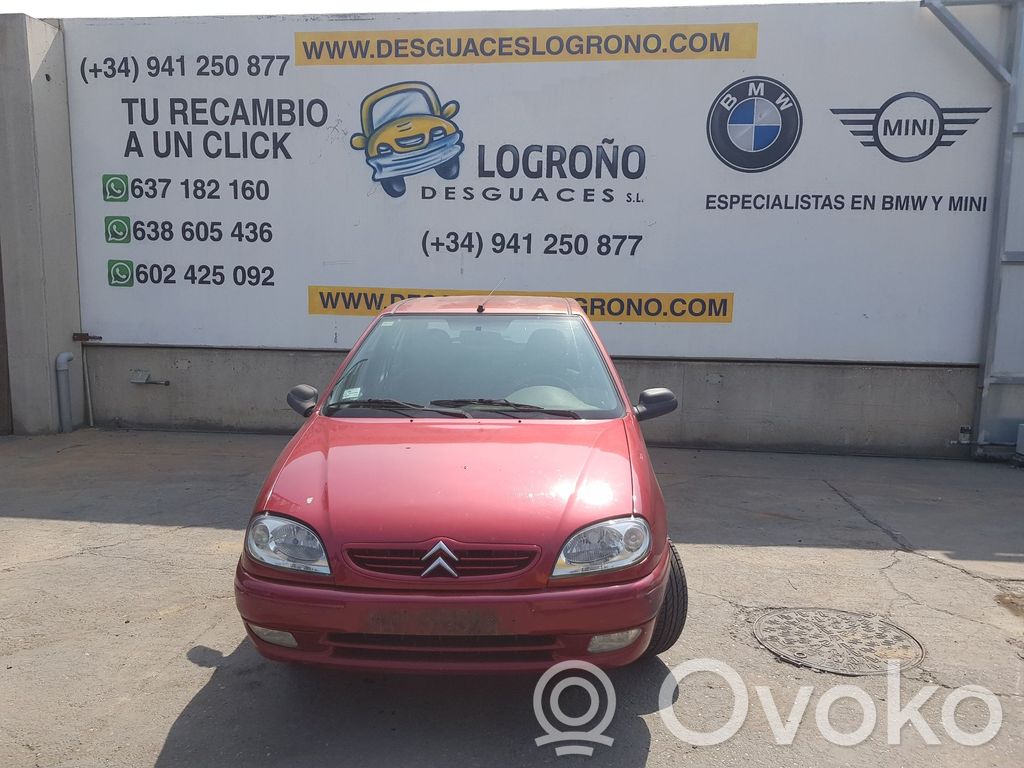 Saxo Saxo  9631528780