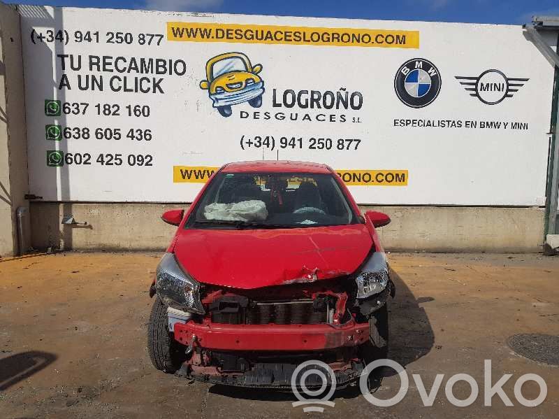 Yaris Yaris  1340147020