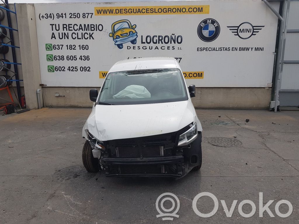 Caddy Caddy  04E107065GC
