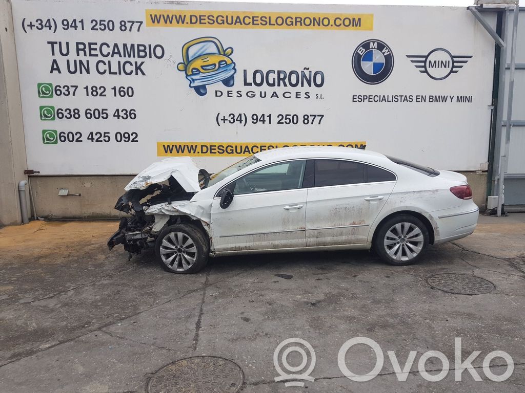 PASSAT CC Passat  3C8833056E