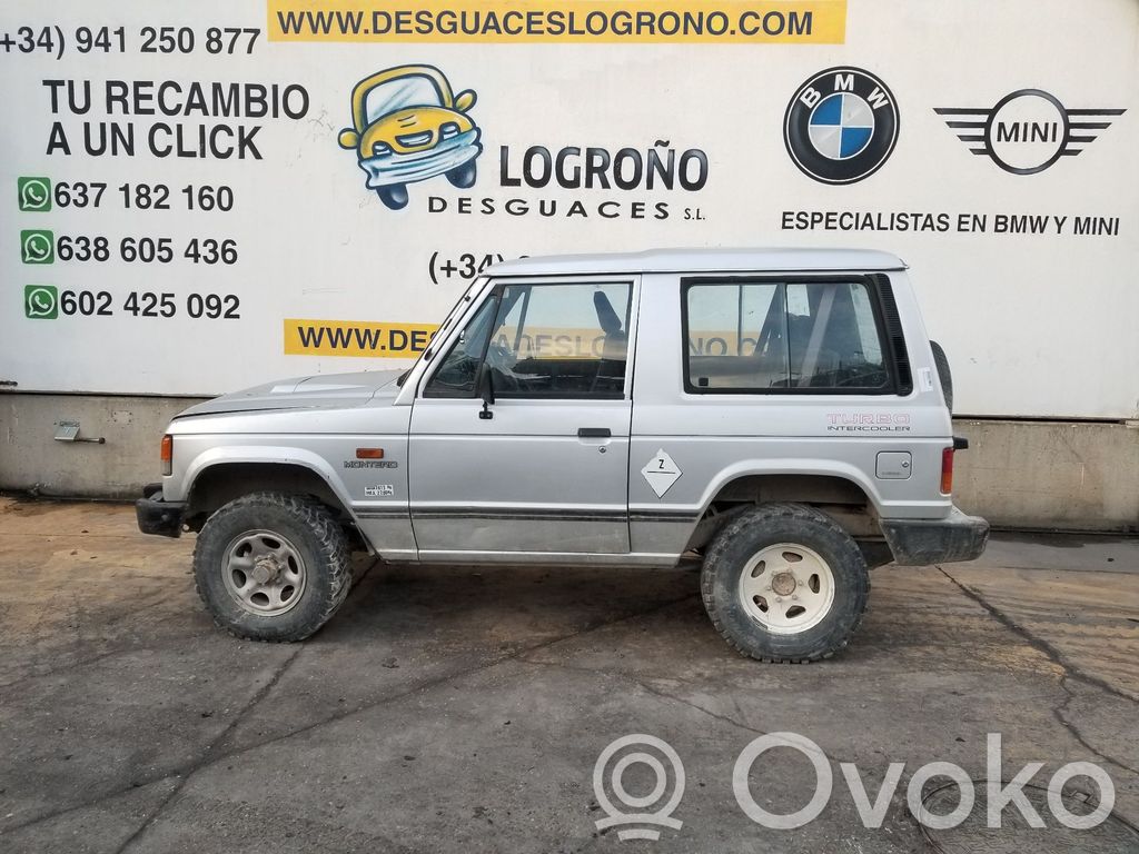 Montero Montero  MB283548