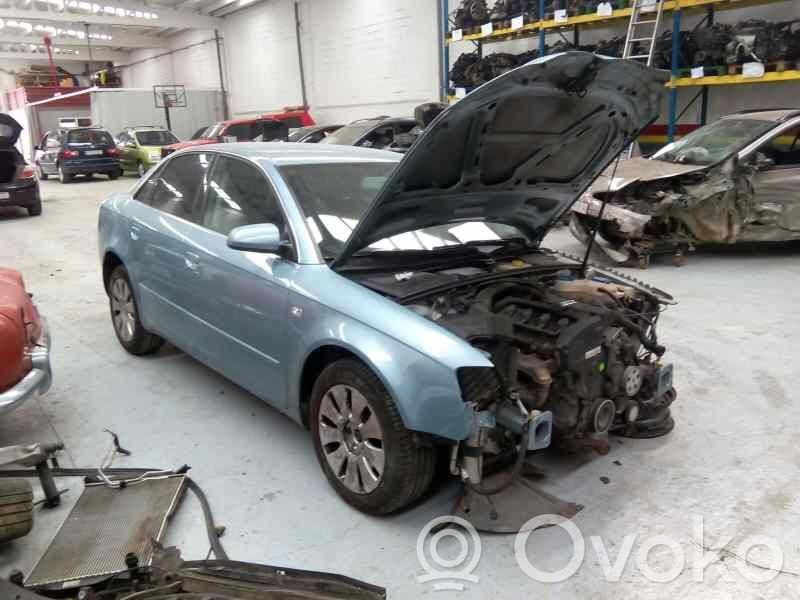 A4 S4 B7 8E 8H A4, S4  8E0853860