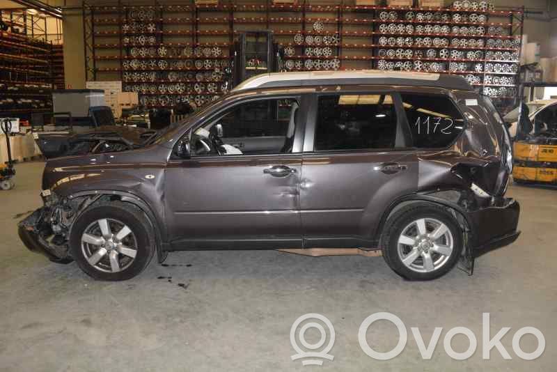 X-Trail T31 X-Trail  284B2JD00C