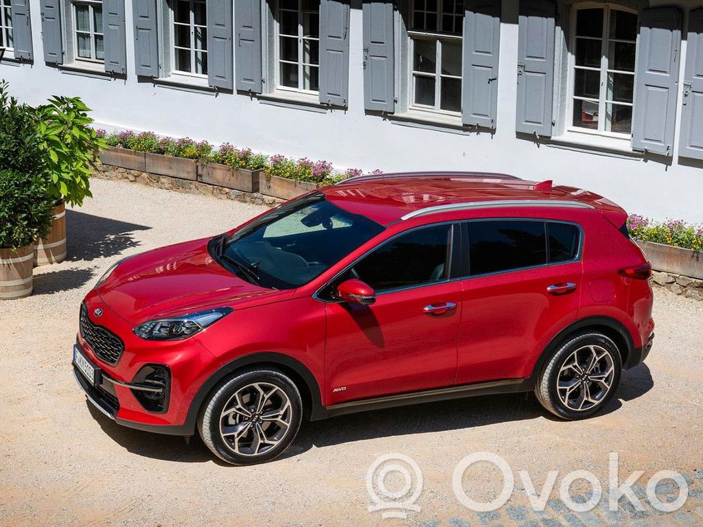 Sportage Sportage  93530D9000