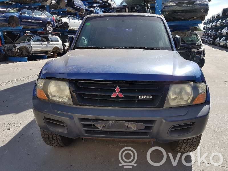 Montero Montero  MR388052