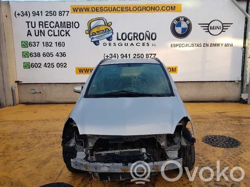 Zafira B Zafira  13203013