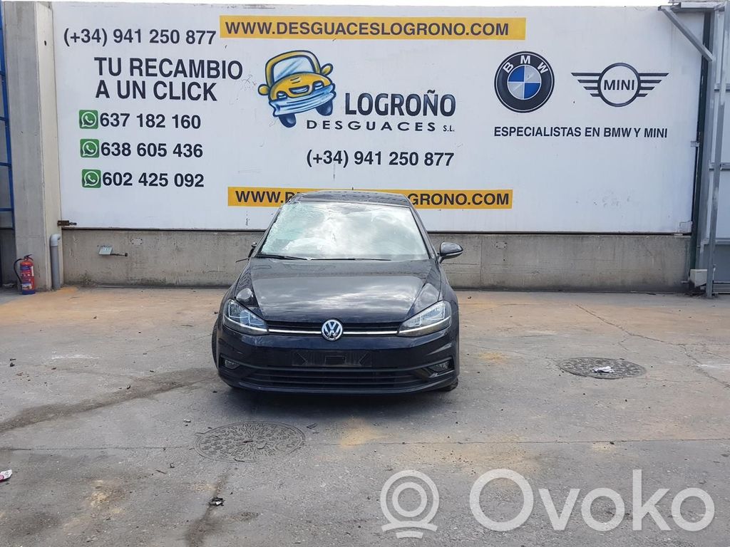 Golf VII Golf  5Q0959393F