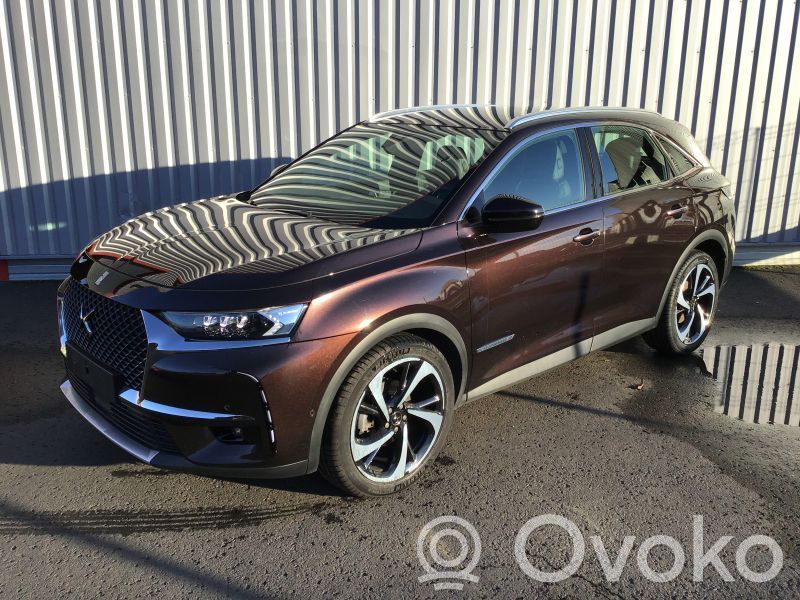 7 Crossback 7 Crossback  9831755880