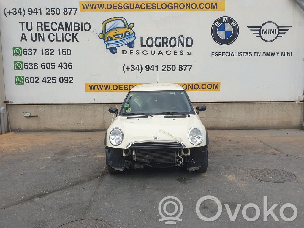 One - Cooper R50 - 53 One/Cooper R50/53  6759001