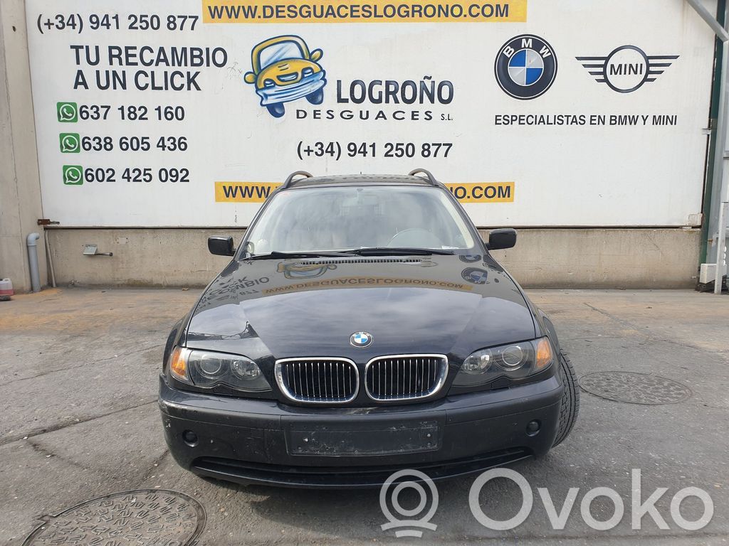 3 E46 Series 3  7034152