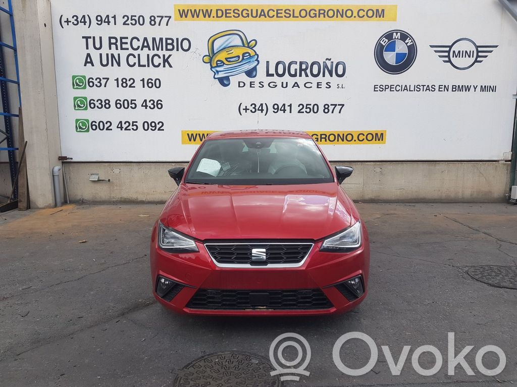 Ibiza V (KJ) Ibiza  DLAC