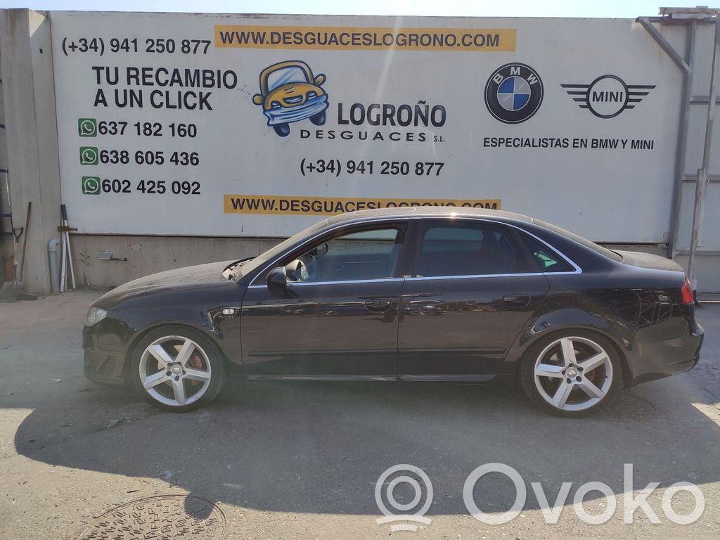 Exeo (3R) Exeo  8E0121251AF