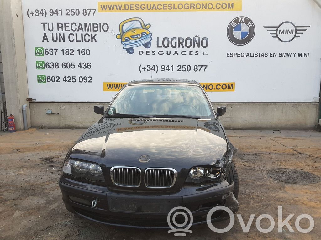 3 E46 Series 3  7011308