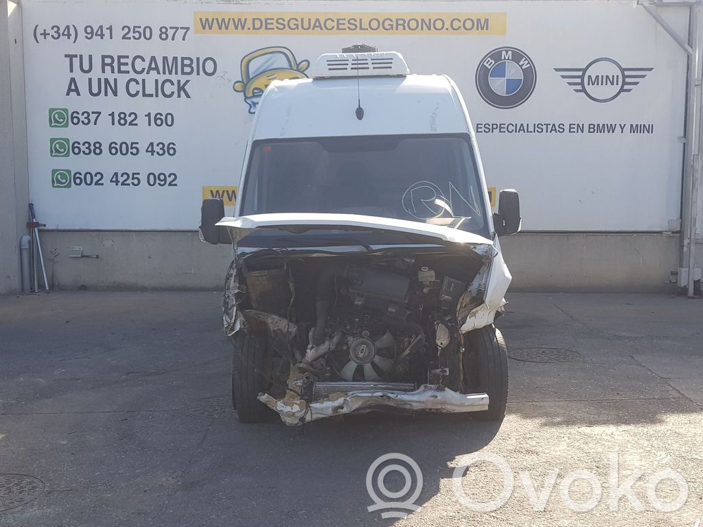 Sprinter W906 Sprinter  A9069006503