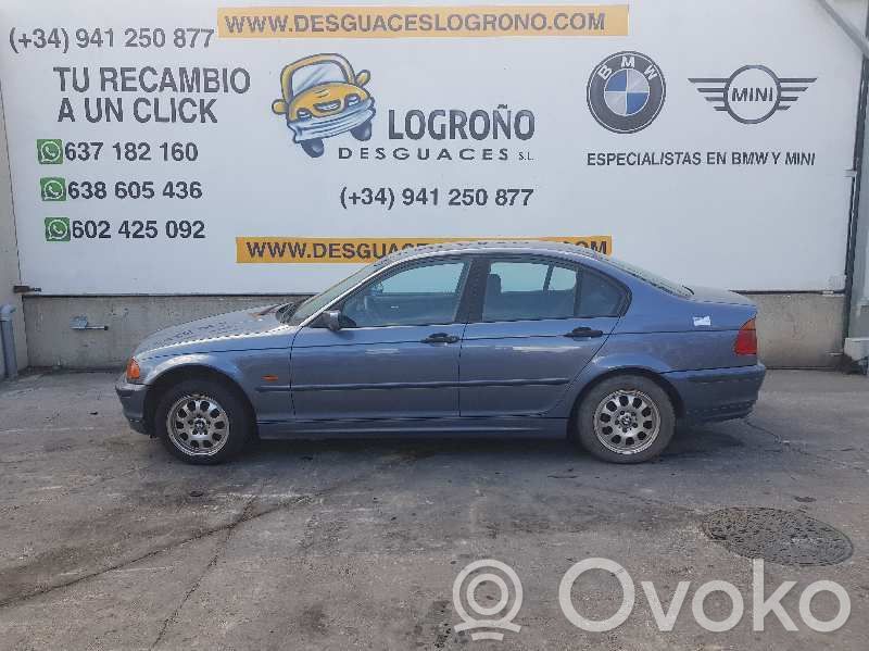 3 E46 Series 3  7785098