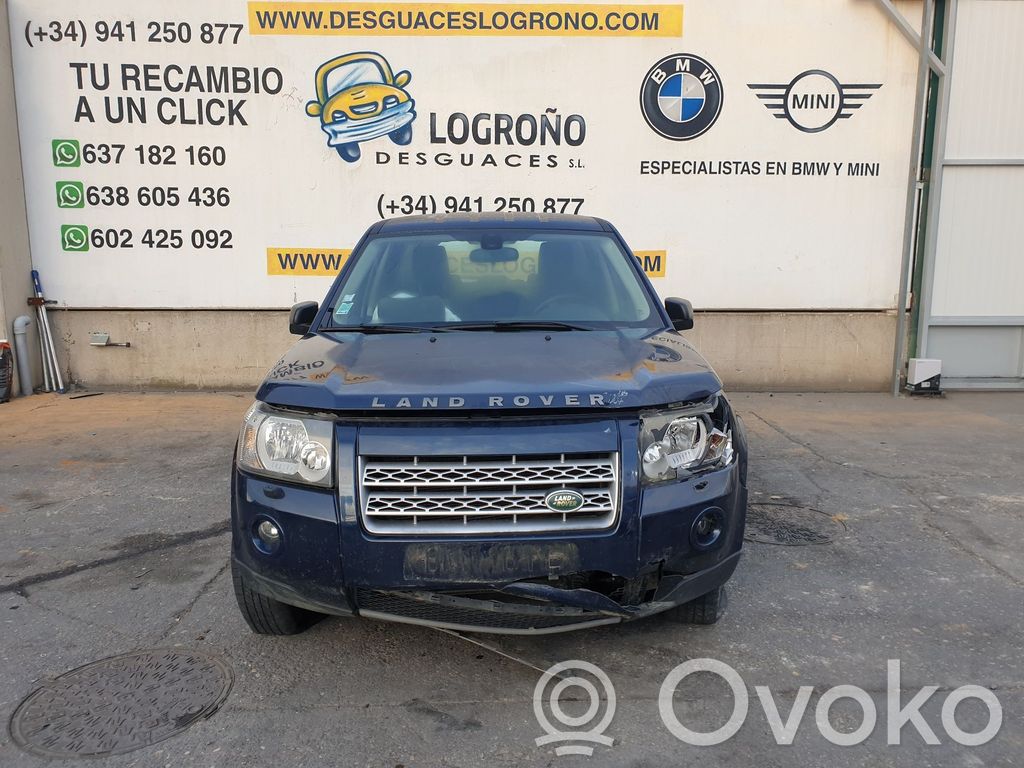 Freelander 2 - LR2 Freelander  LR014491
