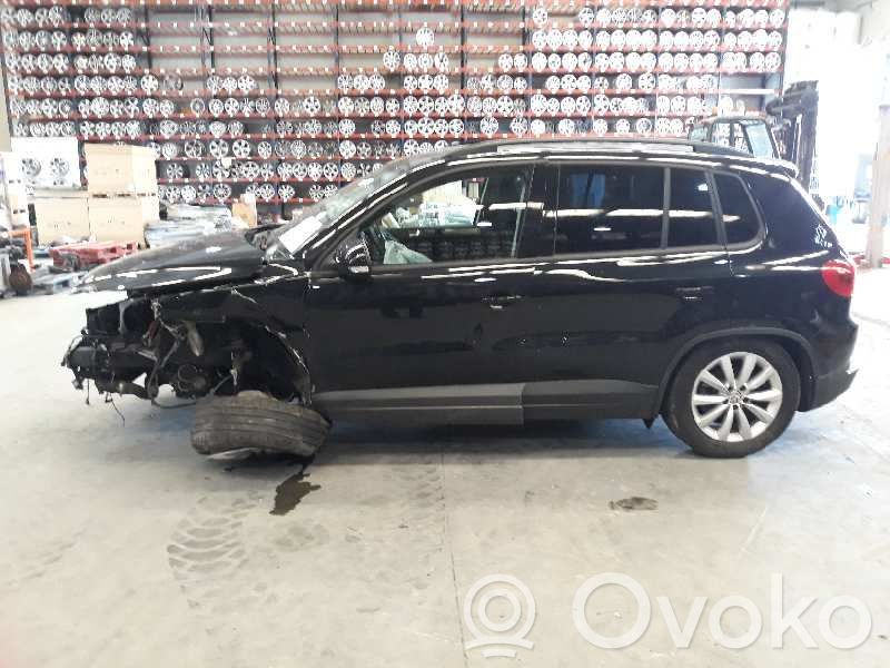 Tiguan Tiguan  5N0880242F